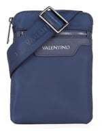 Valentino Cardano Postacı Çantası, Standart, 5003264482, Lacivert, Erkek