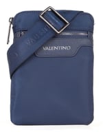 Valentino Cardano Postacı Çantası, Standart, 5003264482, Lacivert, Erkek