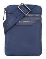 Valentino Cardano Postacı Çantası, Standart, 5003264482, Lacivert, Erkek