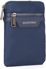 Valentino Cardano Postacı Çantası, Standart, 5003264482, Lacivert, Erkek