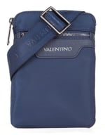 Valentino Cardano Postacı Çantası, Standart, 5003264482, Lacivert, Erkek