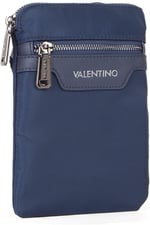 Valentino Cardano Postacı Çantası, Standart, 5003264482, Lacivert, Erkek