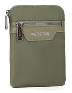 Valentino Cardano Postacı Çantası, Tek Ebat, 5003264481, Haki, Erkek