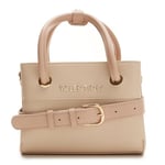 VALENTINO Kadın Alexia Tote, S, Doğal renkler, S