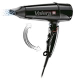 Valera Swiss Light 5400 fold-Away Ionic – 2000 W, Mod.: SL 5400 T, profesyonel saç kurutma makinesi, iyon-jeneratör, Swiss Made – Ultra hafif ve dar Ondulierduese bilgisayarların ile