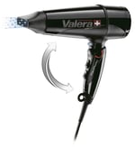 Valera Swiss Light 5400 fold-Away Ionic – 2000 W, Mod.: SL 5400 T, profesyonel saç kurutma makinesi, iyon-jeneratör, Swiss Made – Ultra hafif ve dar Ondulierduese bilgisayarların ile
