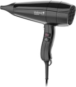 Valera Swiss Light 5400 fold-Away Ionic – 2000 W, Mod.: SL 5400 T, profesyonel saç kurutma makinesi, iyon-jeneratör, Swiss Made – Ultra hafif ve dar Ondulierduese bilgisayarların ile