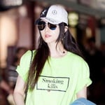 Valkyrie Trucker Şapka Unisex Metal Tokalı Ayarlanabilir Beyzbol Siyah Beyaz