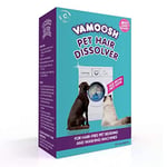 Vamoosh Haustierhaar-Dissolver 3 x 100 g