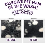Vamoosh Haustierhaar-Dissolver 3 x 100 g
