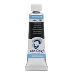 VAN GOGH SULU BOYA IVORY BLACK 10 ML.TÜP
