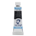 VAN GOGH SULU BOYA IVORY BLACK 10 ML.TÜP