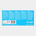 Van Gogh Sulu Boya Seti 10 Renk X 10 Ml.Tüp (Basıc Set)