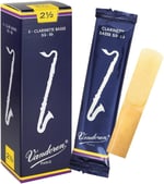 VANDOREN CR1225, 2.5