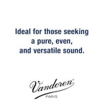VANDOREN CR1225, 2.5