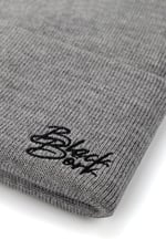 VANEDAxBLACKBÖRK BEANIE BERE GRI