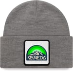 VANEDAxBLACKBÖRK BEANIE BERE GRI