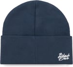 VANEDAxBLACKBÖRK BEANIE BERE INDIGO