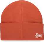 VANEDAxBLACKBÖRK BEANIE BERE KİREMİT