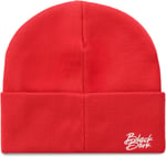 VANEDAxBLACKBÖRK BEANIE BERE KIRMIZI