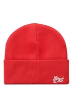 VANEDAxBLACKBÖRK BEANIE BERE KIRMIZI