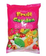 VANELLİ Fruit Garden Meyveli Şeker - 1 KG