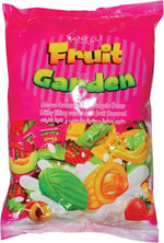VANELLİ Fruit Garden Meyveli Şeker - 1 KG