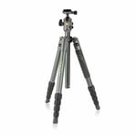 Vanguard Veo 2 265 AB alüminyum üç ayaklı sehpa Veo 2 BH-50 Küre