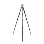 Vanguard Veo 2 265 AB alüminyum üç ayaklı sehpa Veo 2 BH-50 Küre
