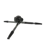 Vanguard Veo 2 265 AB alüminyum üç ayaklı sehpa Veo 2 BH-50 Küre