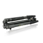 Vanguard Veo 2 265 AB alüminyum üç ayaklı sehpa Veo 2 BH-50 Küre