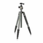 Vanguard Veo 2 265 AB alüminyum üç ayaklı sehpa Veo 2 BH-50 Küre