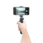 VANGUARD Vesta Mini Alüminyum Masa Üstü Tripod Akıllı Telefon Tutuculu