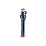 VANGUARD Vesta Mini Alüminyum Masa Üstü Tripod Akıllı Telefon Tutuculu