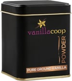 Vanillacoop Saf Organik Vanilya Tozu-50 Gr