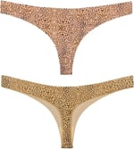 Vanilya Secret LazerTanga Leapor 5'Li Paket