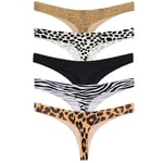 Vanilya Secret LazerTanga Leapor 5'Li Paket