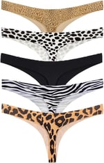 Vanilya Secret LazerTanga Leapor 5'Li Paket