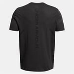Vanish Seamless Grid Ss Erkek Yeşil Antrenman T-Shirt 1376921-464