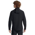 Vanish Woven Utility Erkek Mavi Antrenman Ceket 1389255-410