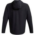 Vanish Woven Utility Erkek Mavi Antrenman Ceket 1389255-410