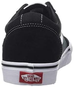 Vans Atwood Kanvas Spor Ayakkabı Kırmızı, VN000TUY8J31