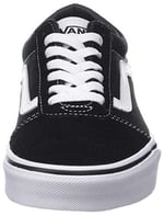 Vans Atwood Kanvas Spor Ayakkabı Kırmızı, VN000TUY8J31