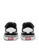 Vans Brooklyn Ls Çocuk Günlük Spor Ayakkabı