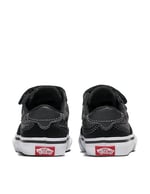 Vans Brooklyn Ls Çocuk Günlük Spor Ayakkabı
