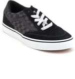 Vans Brooklyn Ls Çocuk Siyah Sneaker Ayakkabı Vn000d82kou1, SİYAH, 36,5