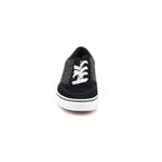 Vans Brooklyn Ls Çocuk Siyah Sneaker Ayakkabı Vn000d82kou1, SİYAH, 36,5