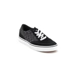Vans Brooklyn Ls Çocuk Siyah Sneaker Ayakkabı Vn000d82kou1, SİYAH, 36,5