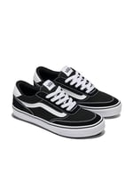 Vans Brooklyn LS Erkek Günlük Spor Ayakkabı - Bedenler: 38.5 EU, 39 EU, 40 EU, 40.5 EU, 41 EU, 42 EU, 42.5 EU...