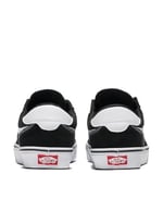 Vans Brooklyn LS Erkek Günlük Spor Ayakkabı - Bedenler: 38.5 EU, 39 EU, 40 EU, 40.5 EU, 41 EU, 42 EU, 42.5 EU...